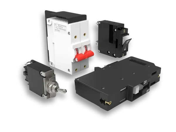 Carling Technologies Circuit Protection