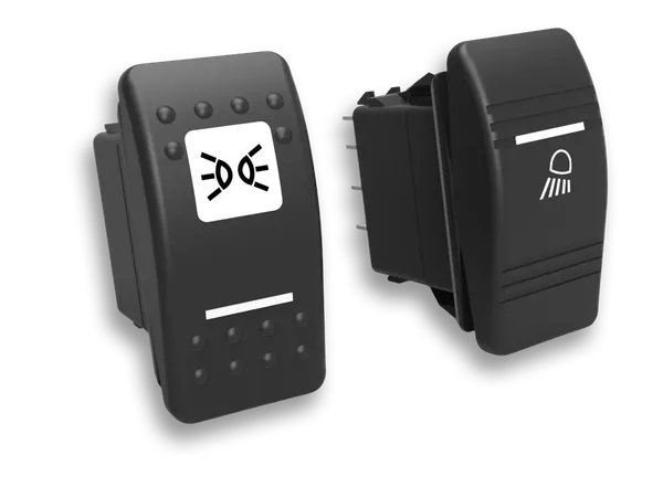 Carling Technologies V-Series Switches