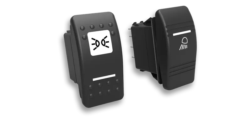 Carling Technologies V-Series Switches