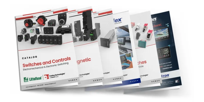 Product catalogs of our manufacturers.