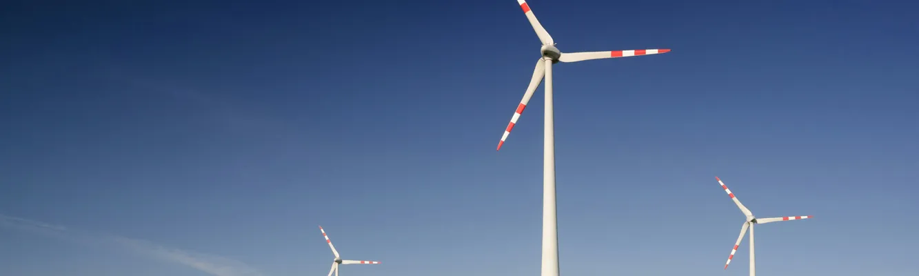 Industry banner for Power