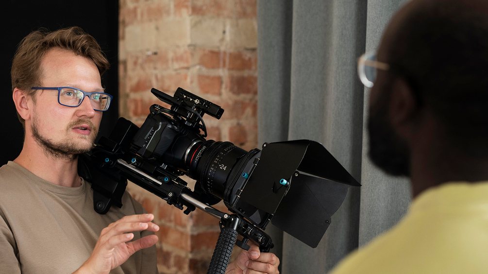 How Mathieu Built His Business With a Fully Digital Loan Experience