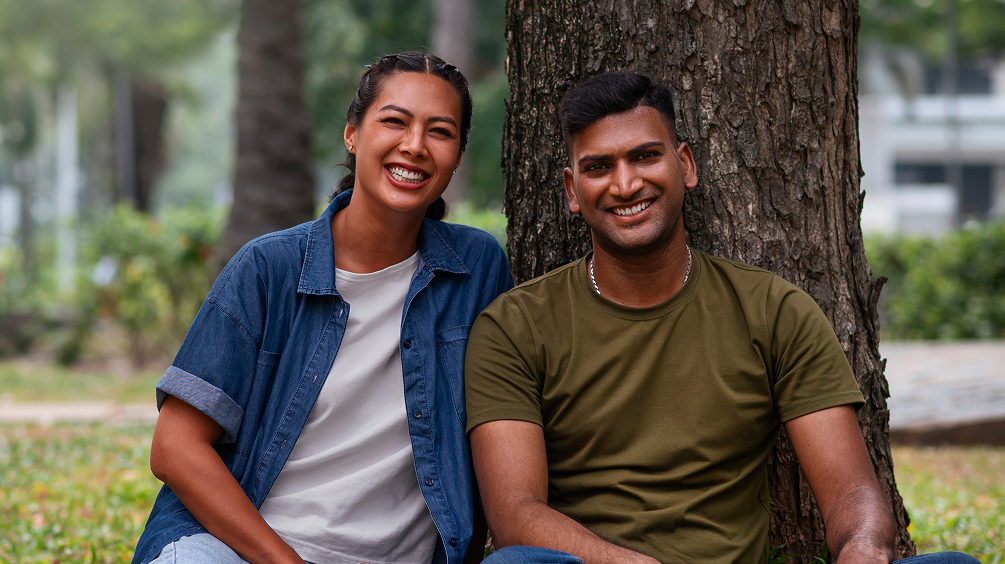 How Rohan Simplified Both His Debt, and His Life With Fig