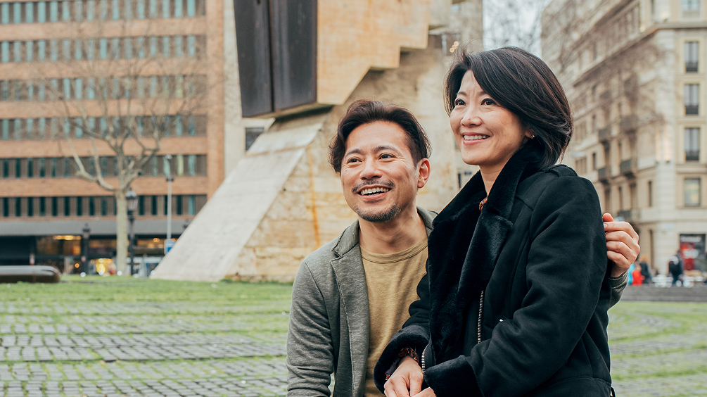 How Feng Felt Fig’s Human Touch In A Digital World