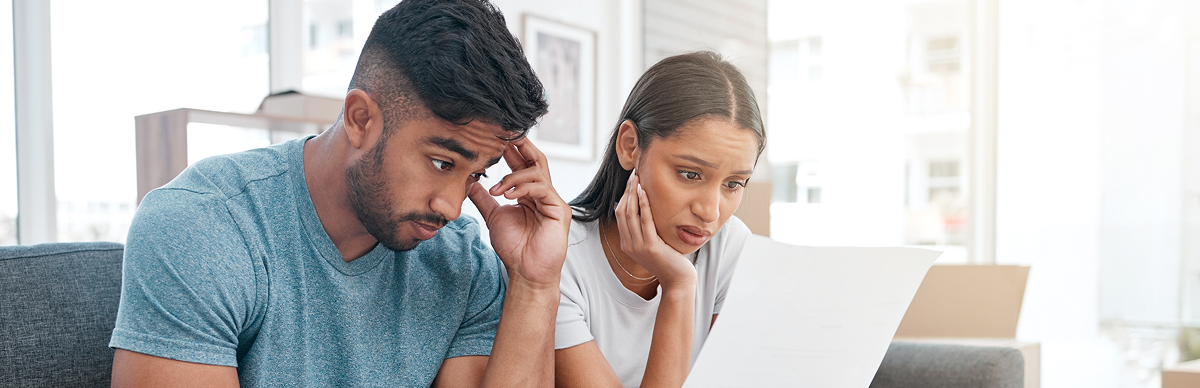 Les erreurs d’endettement les plus courantes chez les Canadiens - et comment les éviter