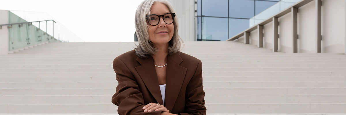 How Fig Helped Linda Recognize a Scam Before It Went Further