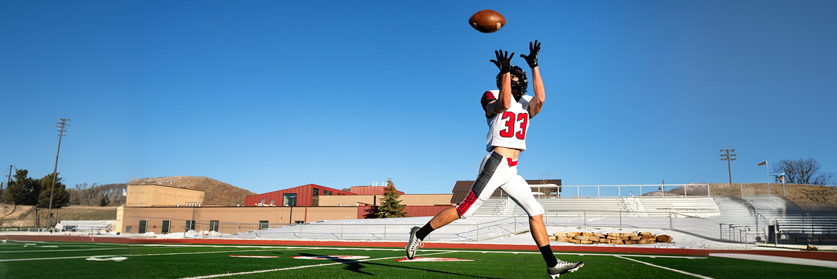 Financial Literacy for Student-Athletes: Why It Matters and What You Need to Know