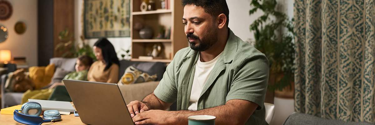 Rembourser ses dettes de carte de crédit avec un prêt personnel : l'histoire de Krish