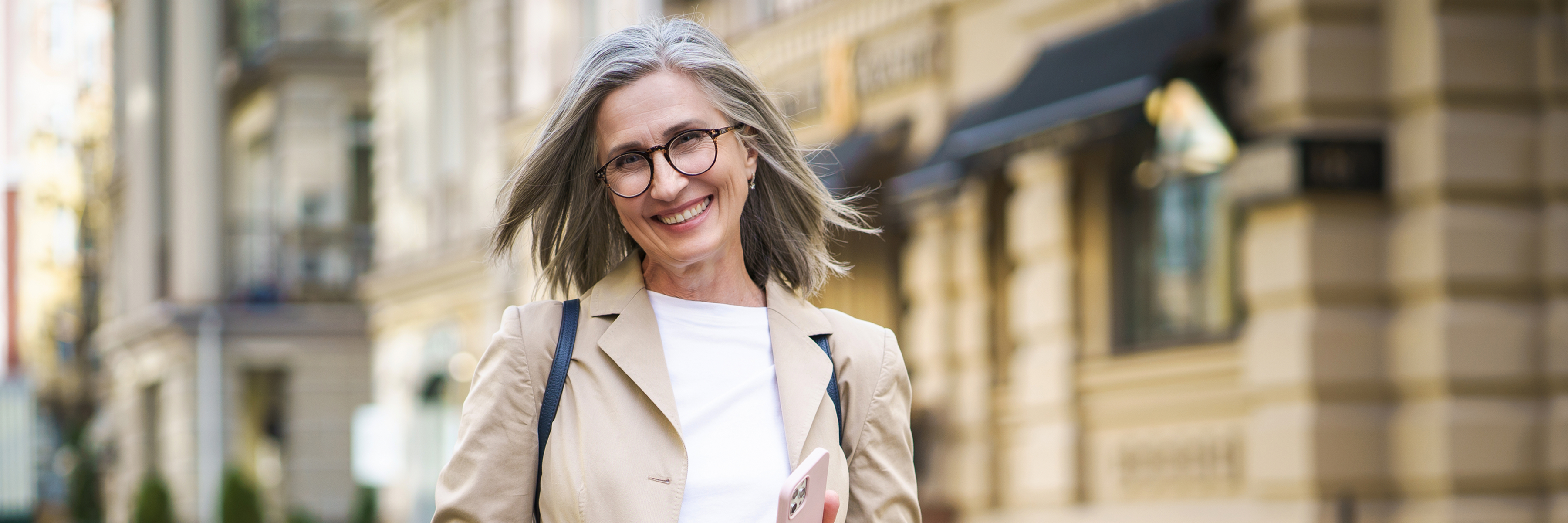 Nina était dépassée, Fig a réglé le problème