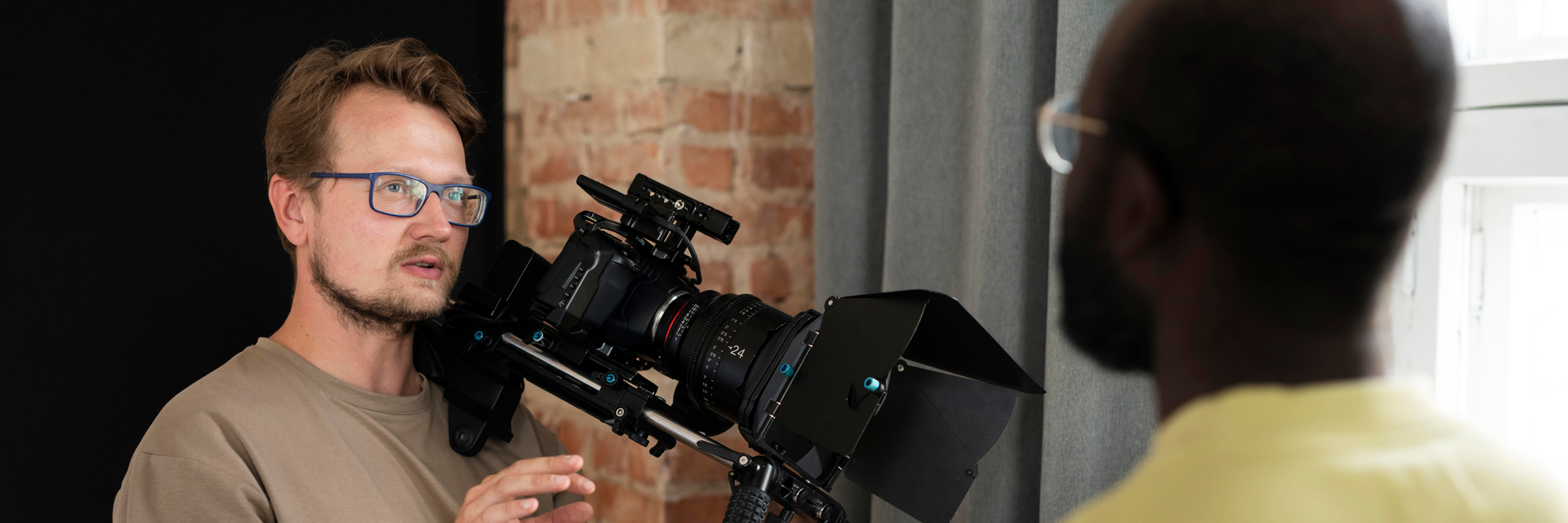 Comment Mathieu a développé son entreprise grâce à une expérience de prêt entièrement numérique