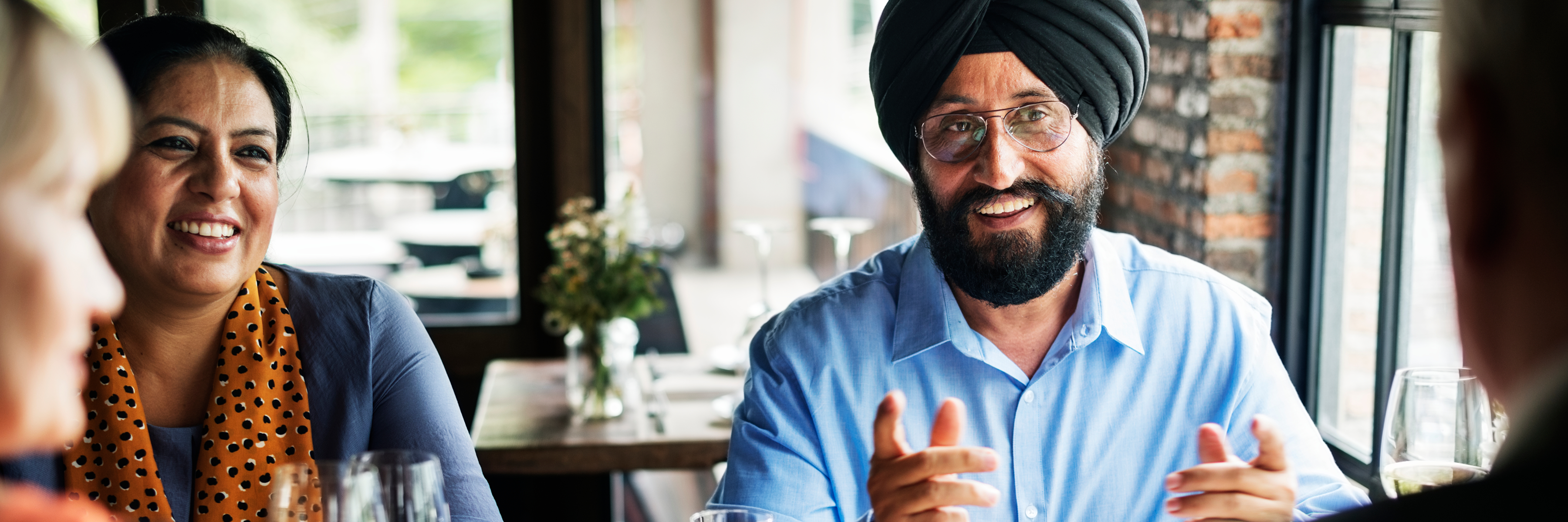 Le jour où un prêt de cinq minutes a tout changé