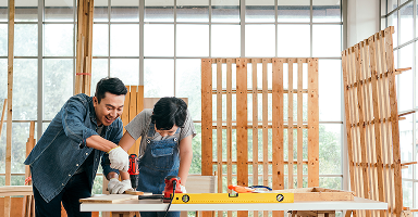 Comment rembourser plus rapidement ses dettes grâce à un prêt en ligne