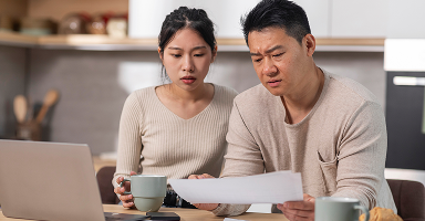 Comment consolider ses dettes au Canada