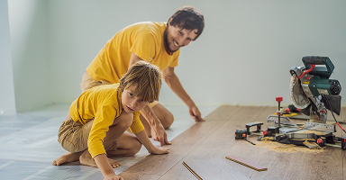 Fast, Transparent Home Improvement Loans in Canada