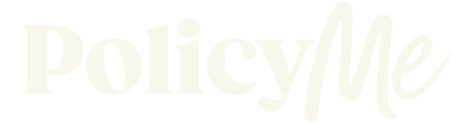 PolicyMe logo