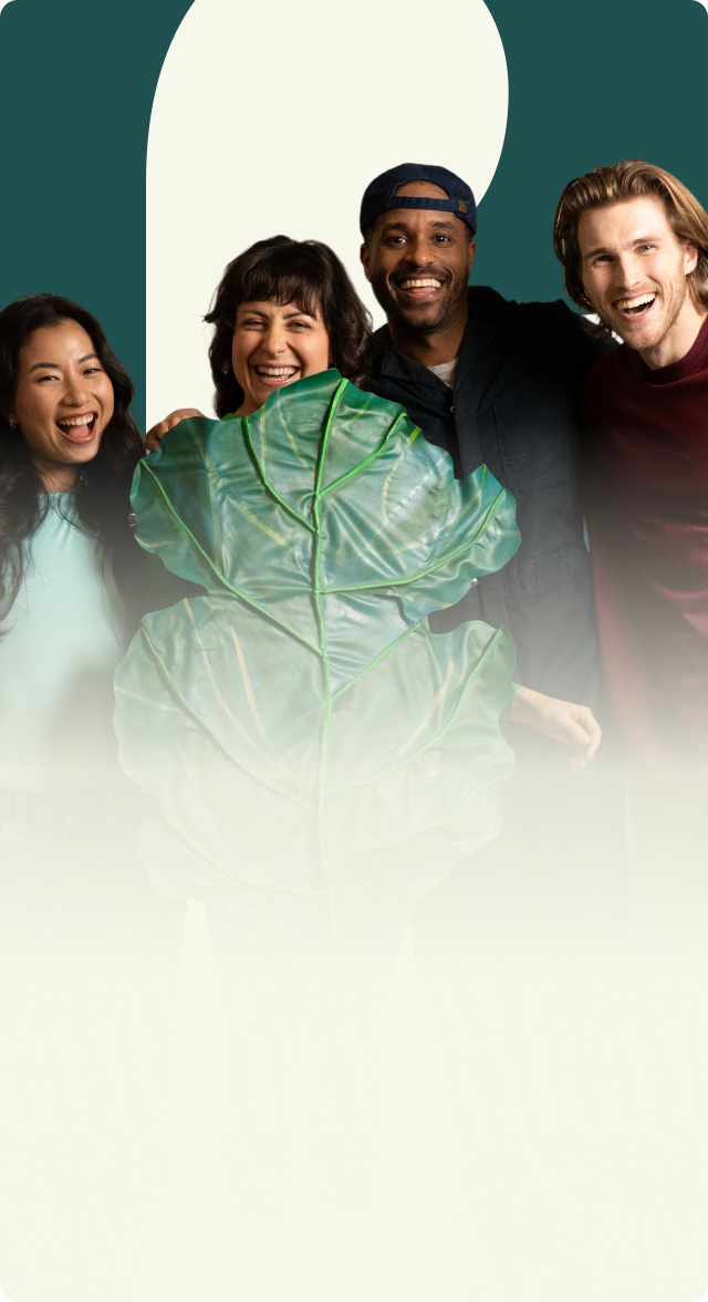 What is something unique about working for a Fintech?