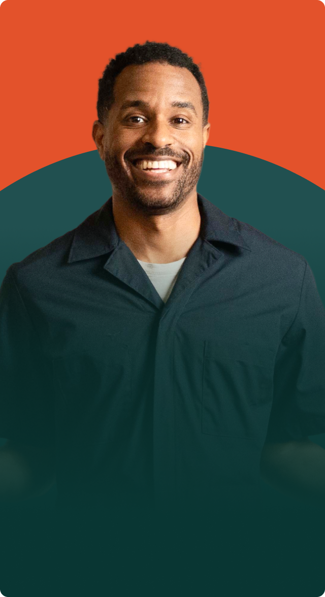 What is something you wish you knew earlier in your career?