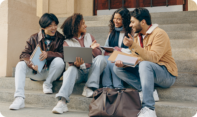 Planning Without Overthinking: A Game Plan for Students and Money