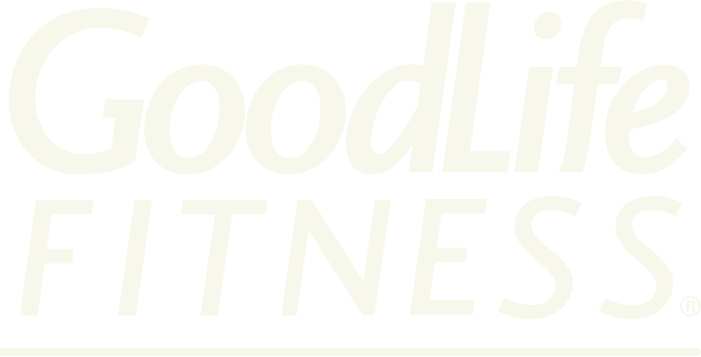 GoodLife Fitness logo
