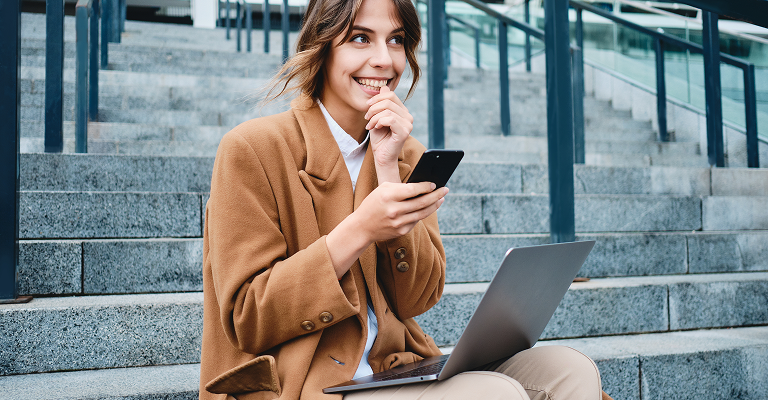 Une nouvelle étude souligne le désir des Canadiens d'avoir des conversations plus ouvertes sur l'argent