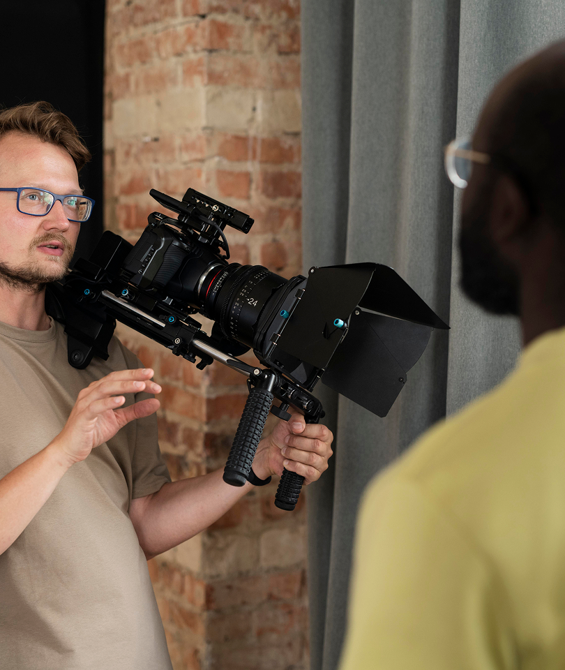 How Mathieu Built His Business With a Fully Digital Loan Experience