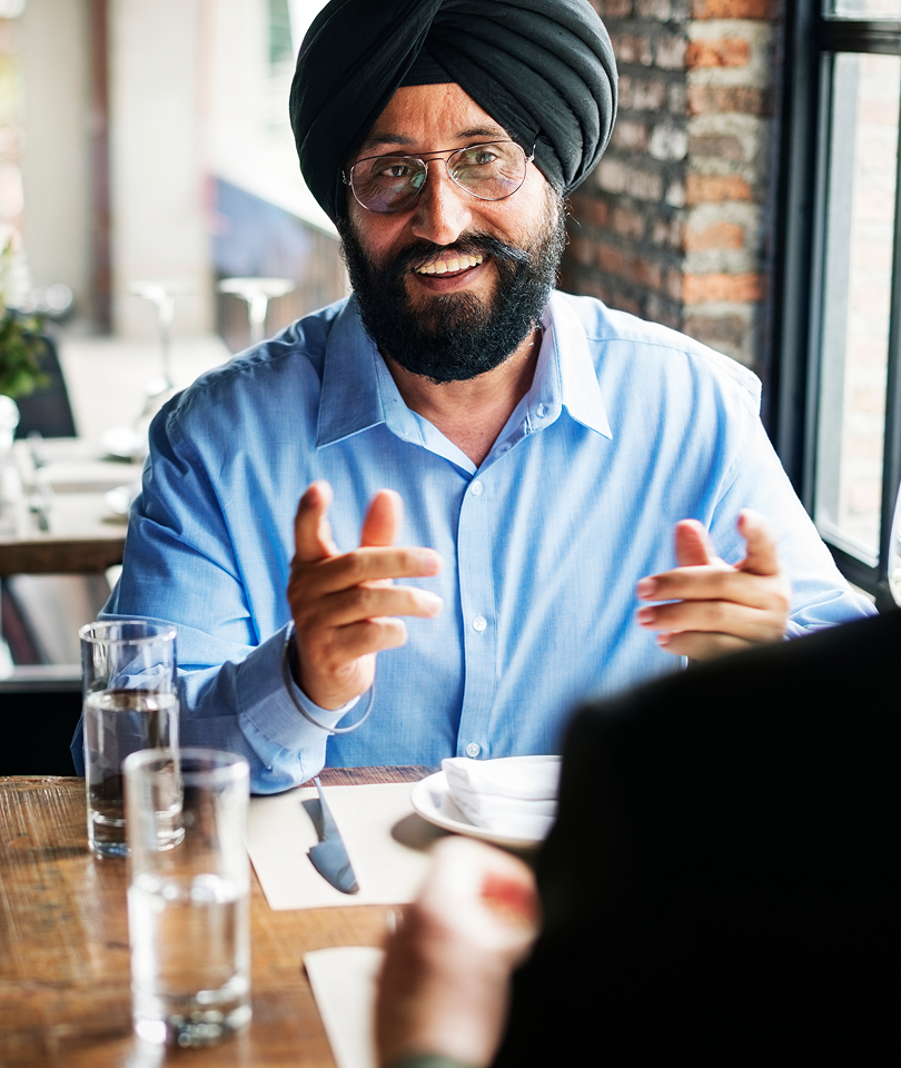 The Day a Five-Minute Loan Changed Everything