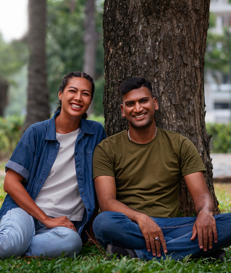 How Rohan Simplified Both His Debt, and His Life With Fig