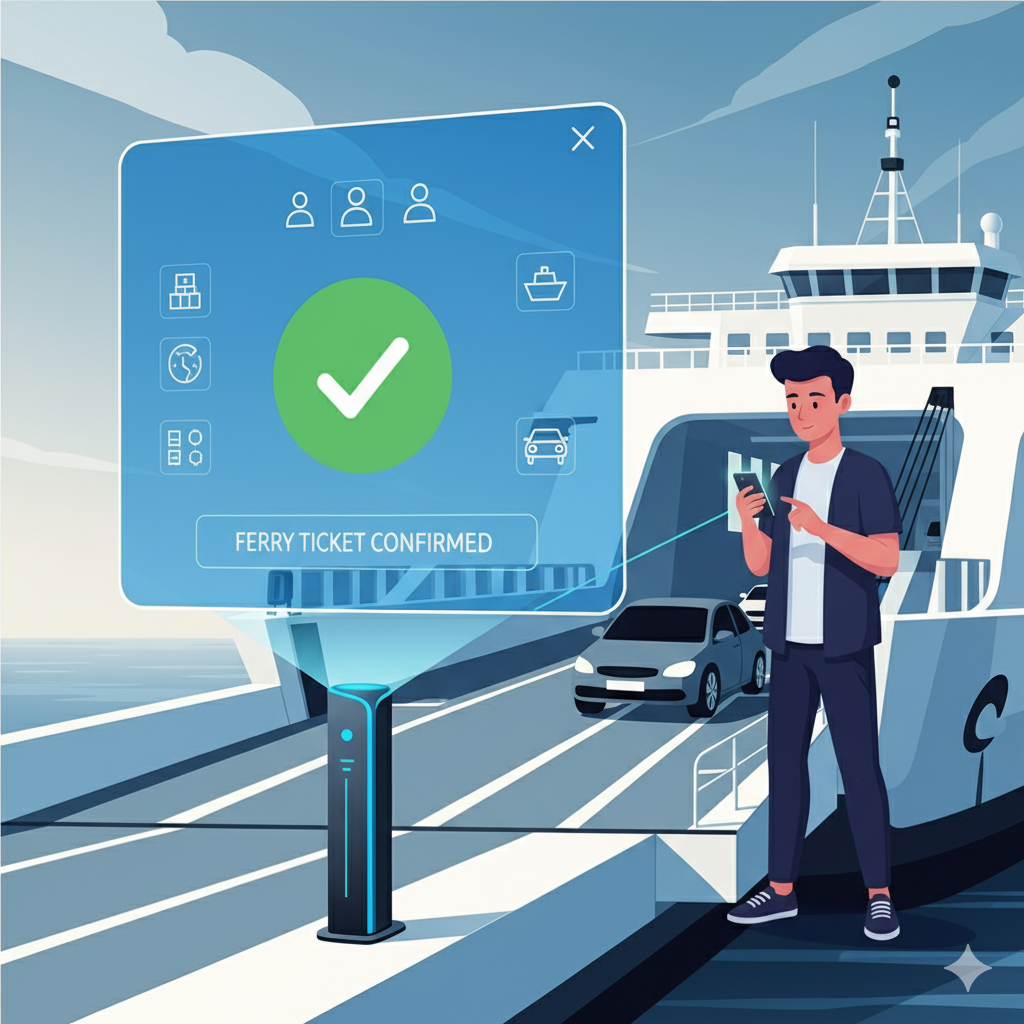 Personal discount codes illustration