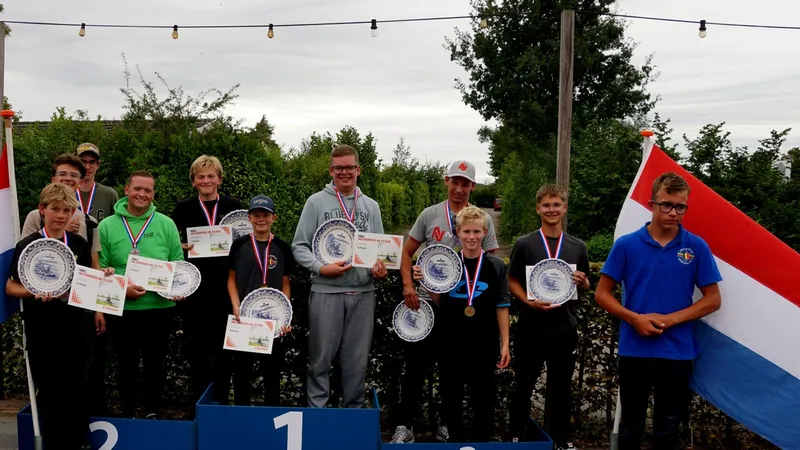 Verslag ONK feeder en ONK feeder jeugd 2026