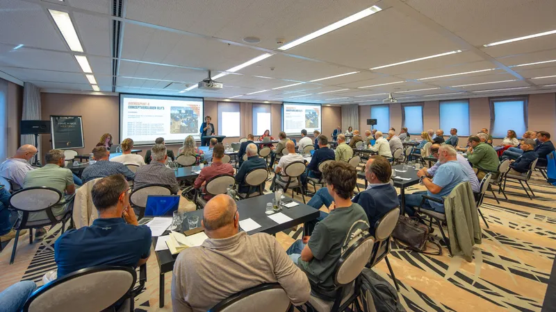 Vacature ledenraad sportvisunie kieskring 3 regio oost nederland