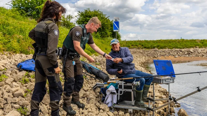 Resultaten landelijke controledagen 2025