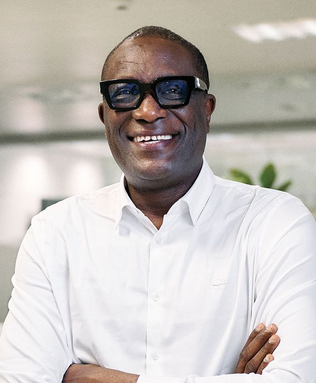 Malick Seck