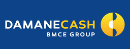 Damane Cash logo