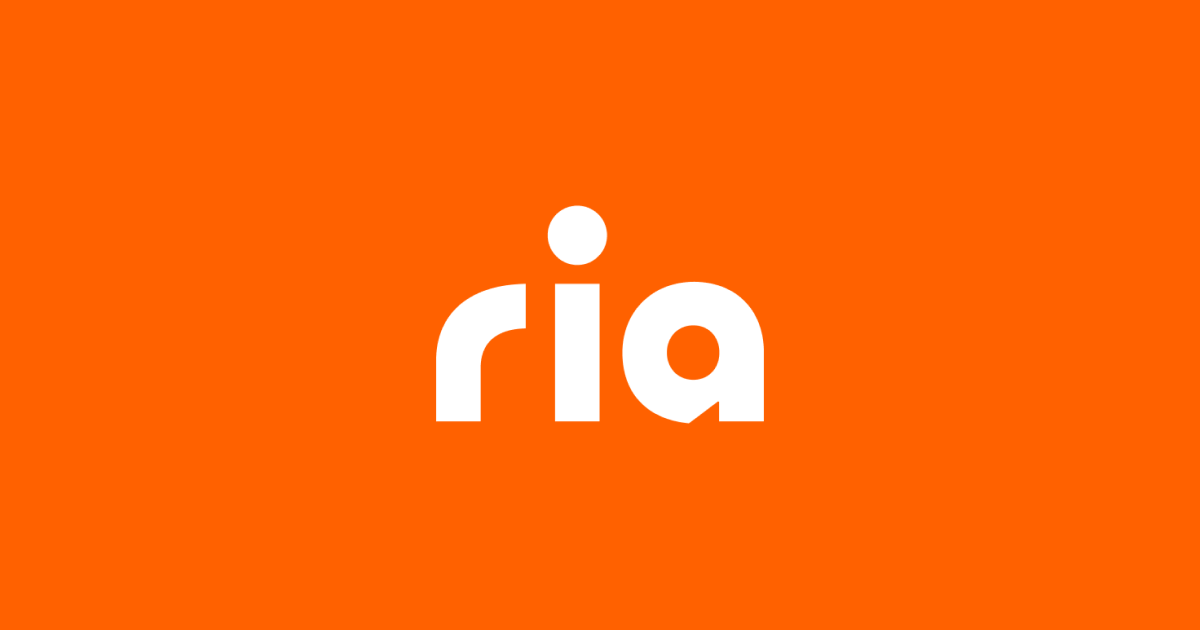 Ria Money Transfer