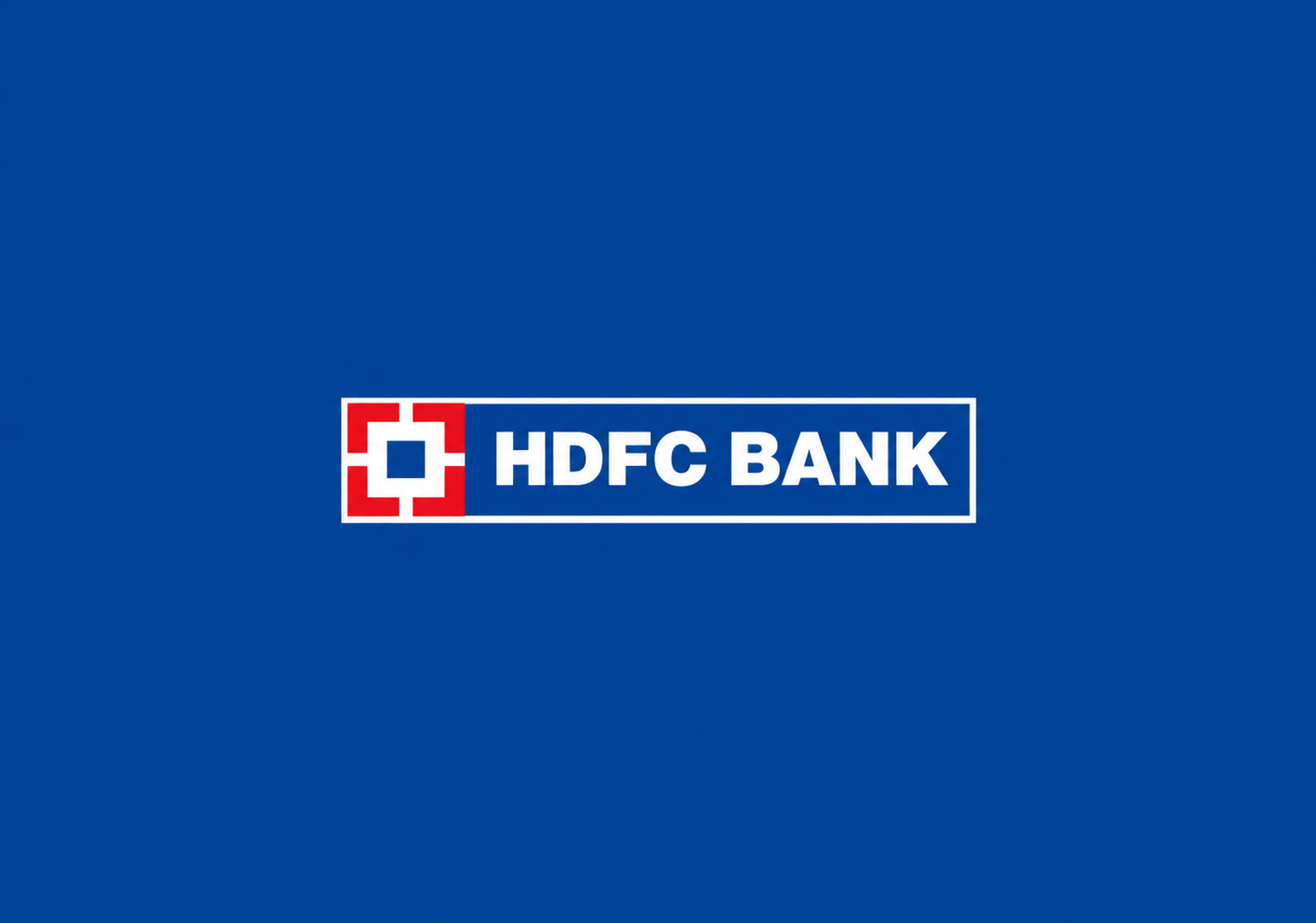 HDFC Bank