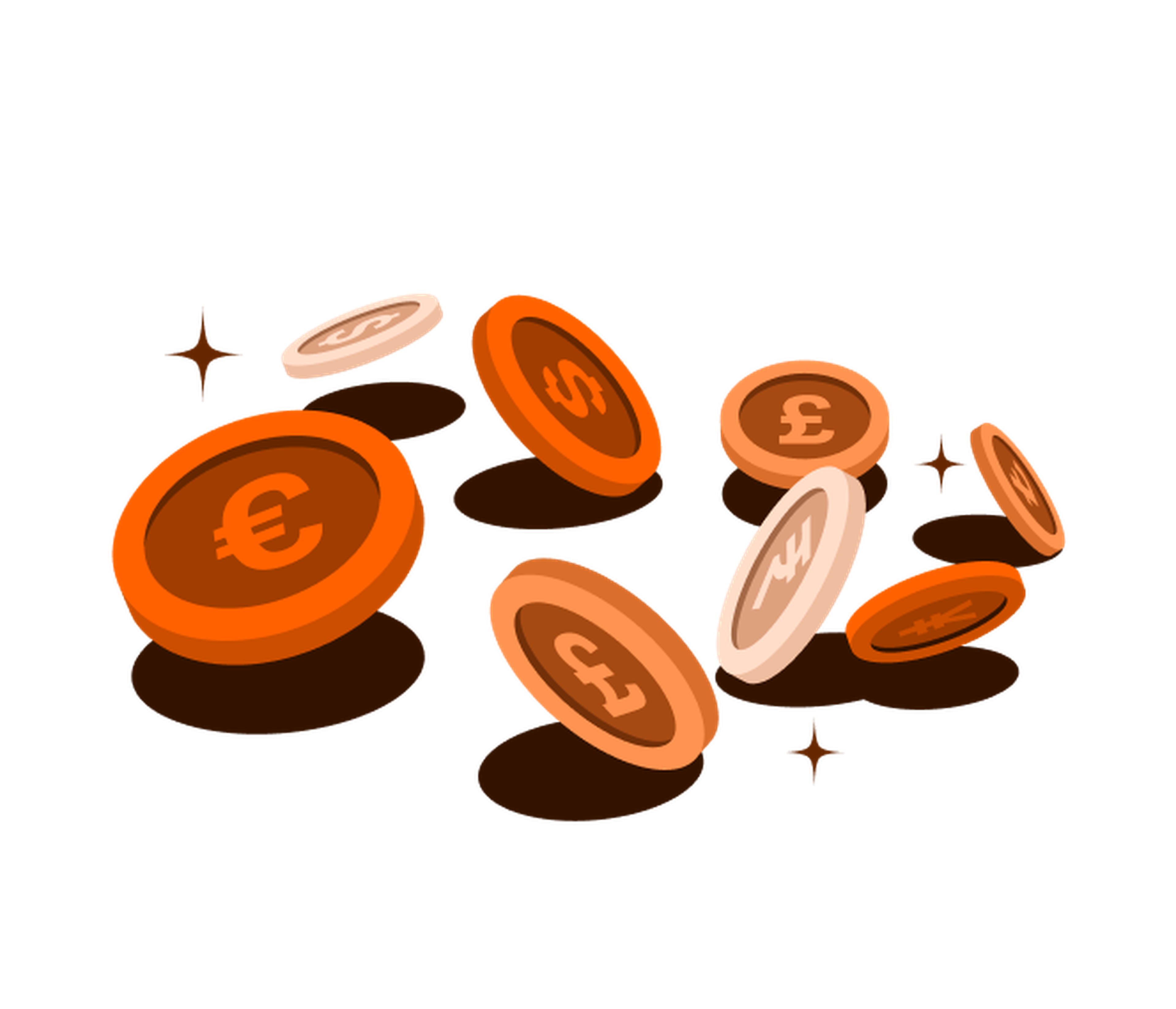 Coins