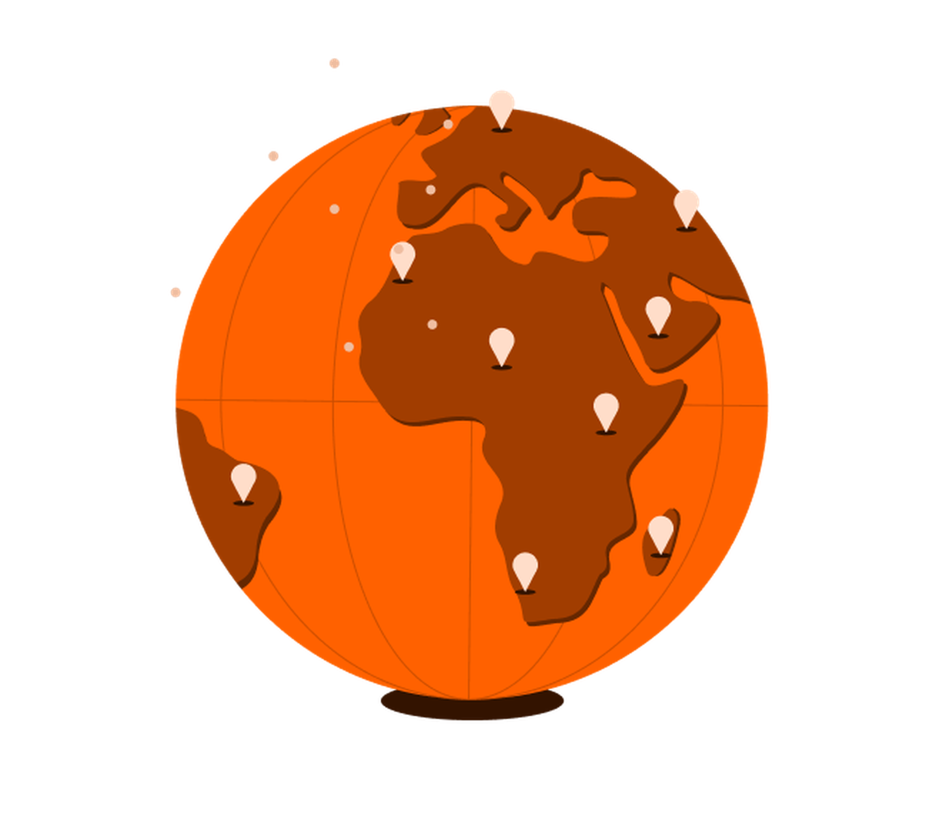 Globe