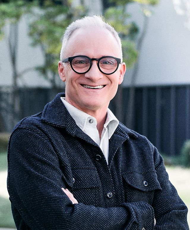 Shawn Fielder
