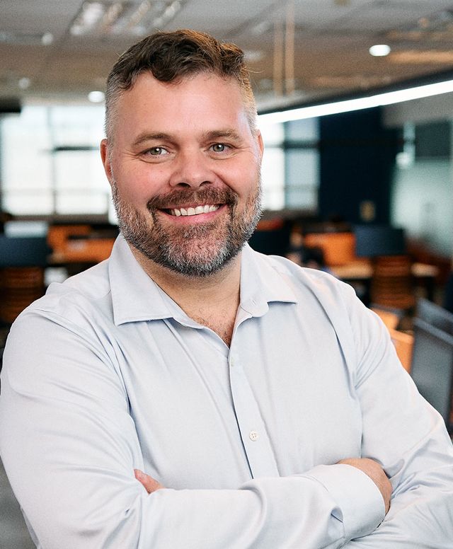 Espen Kristensen