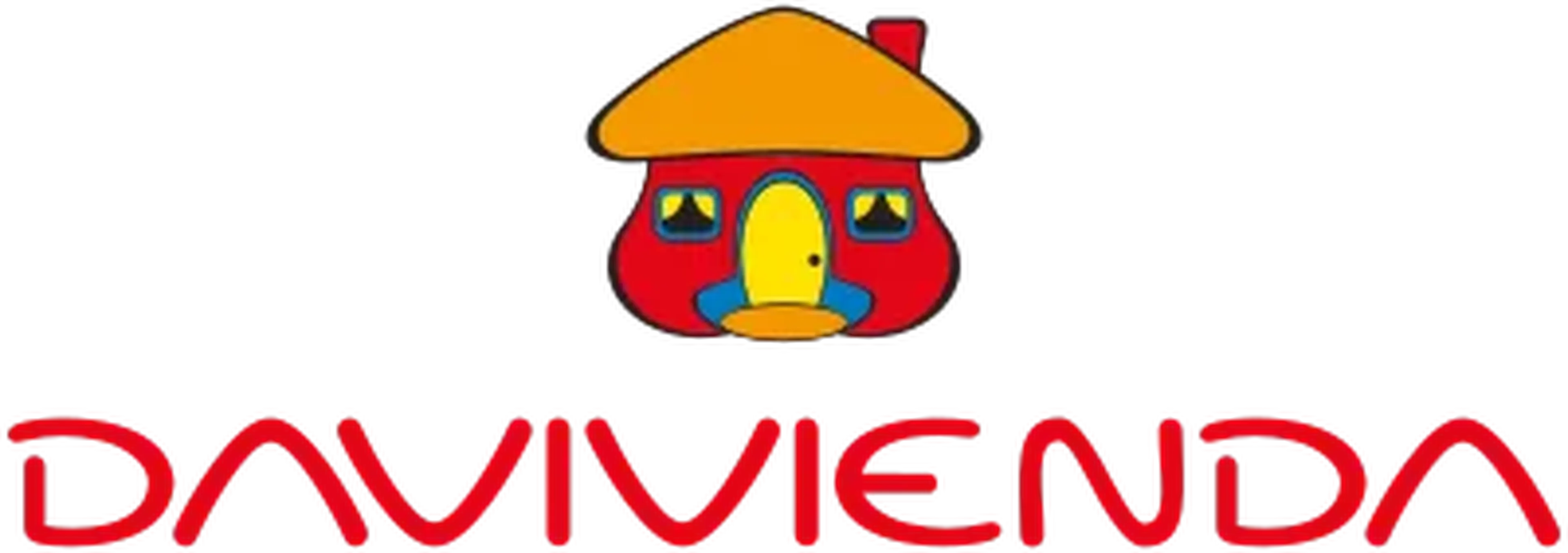 Davivienda logo