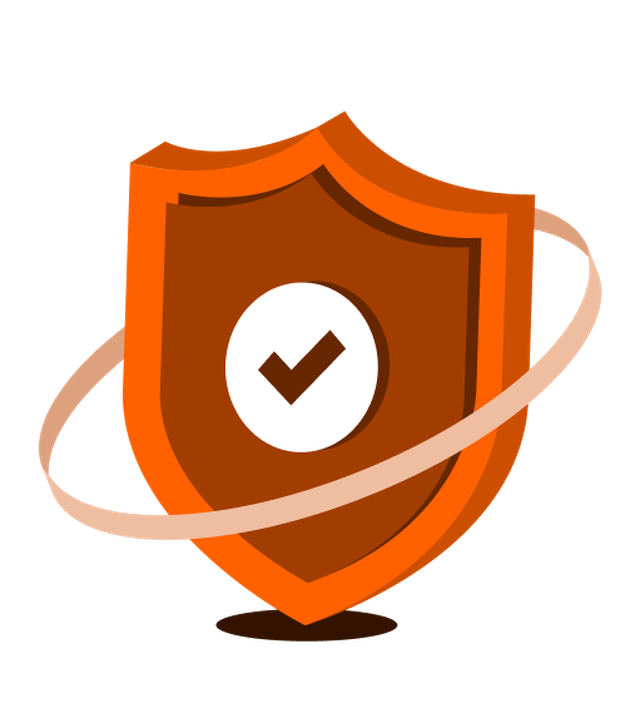 security shield