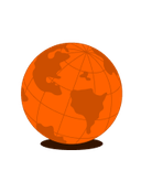 globe