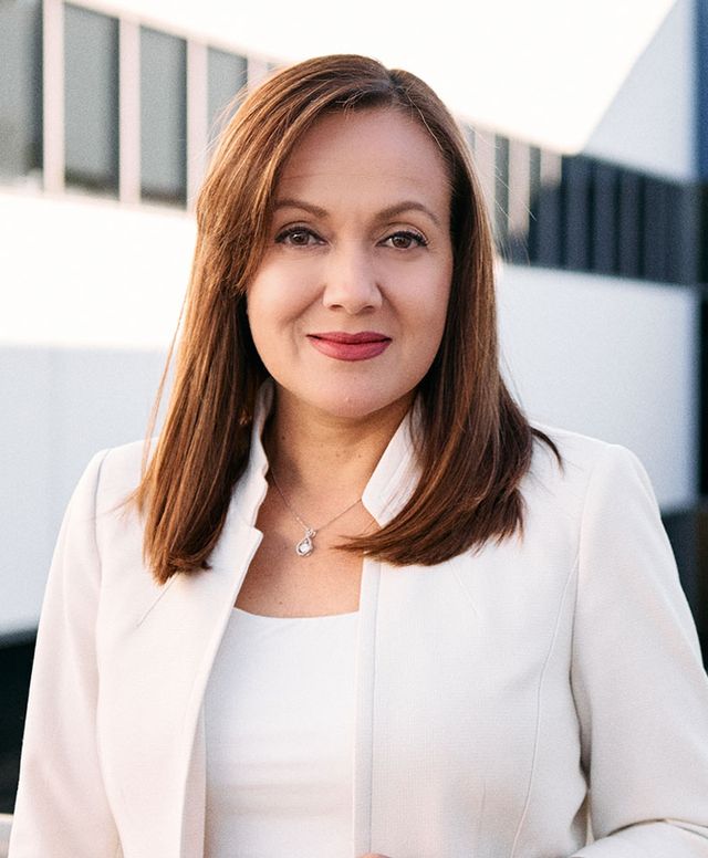 Rosario Escarpita