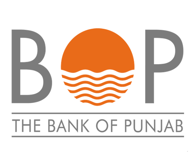 The Bank of Punjab