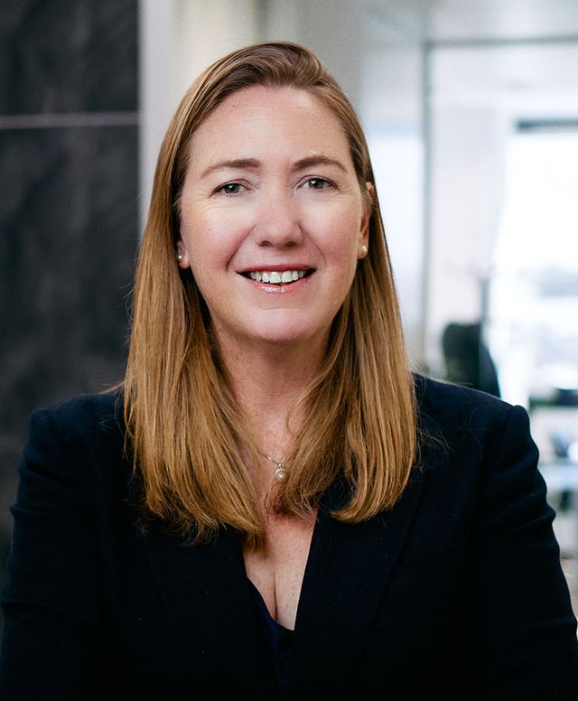 Sarah Bernhardi
