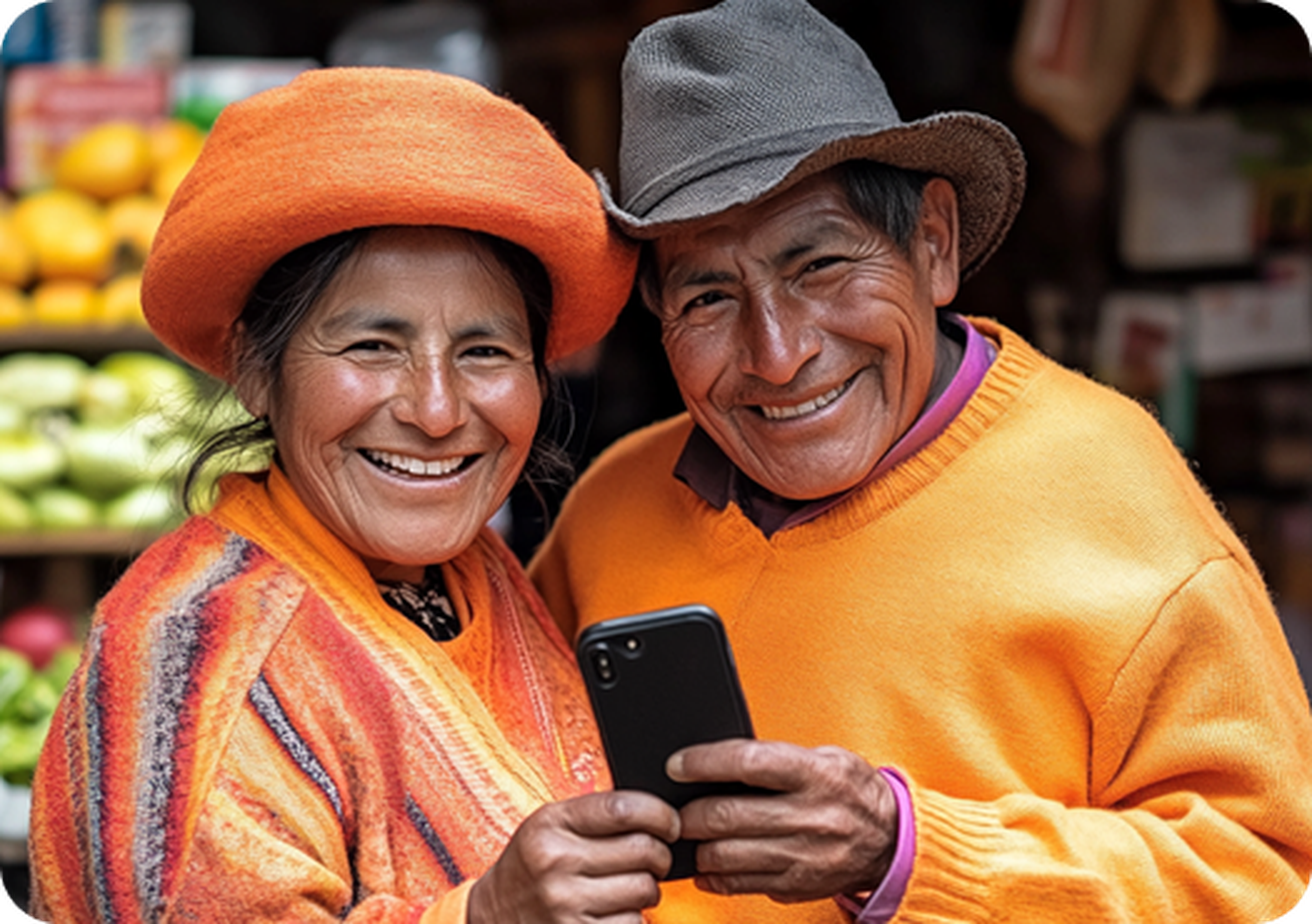 Yolo Pago Bolivian users