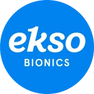 Ekso Bionics