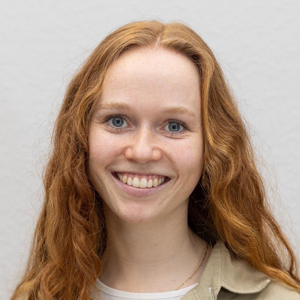 Hanna Klüpfel