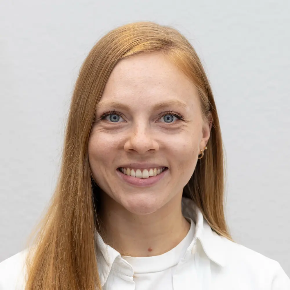 Ina Bohlender