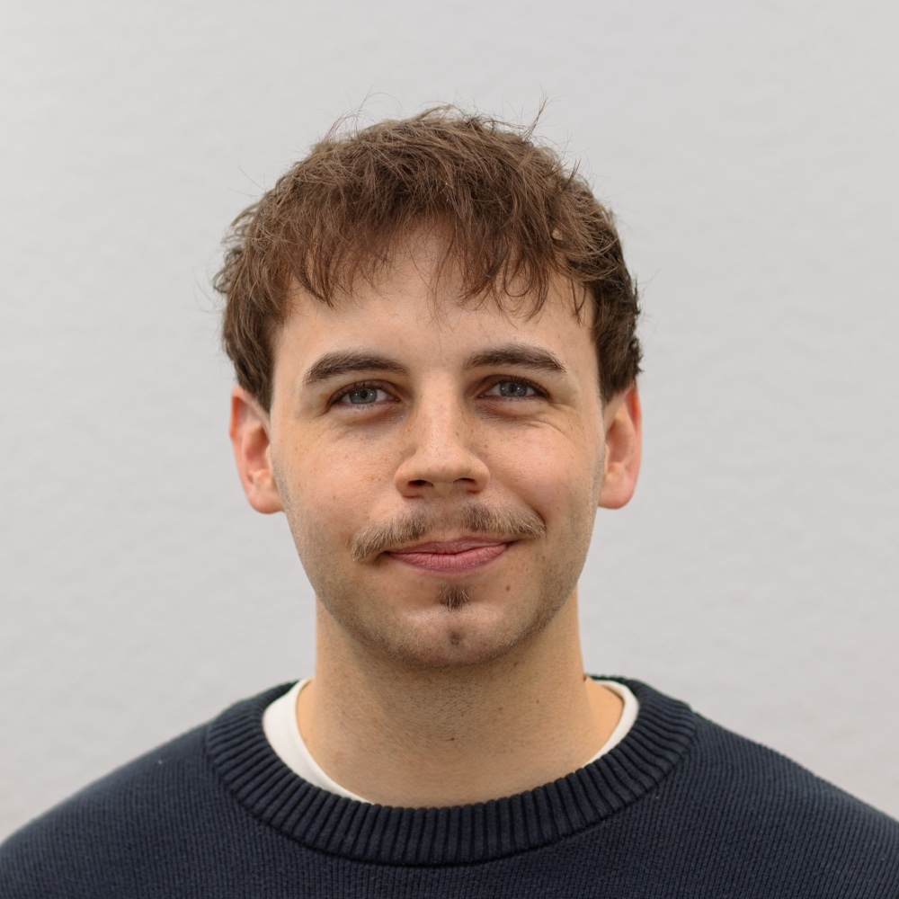 Vincent Enhuber
